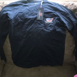 Vineyard Vines Long Sleeve